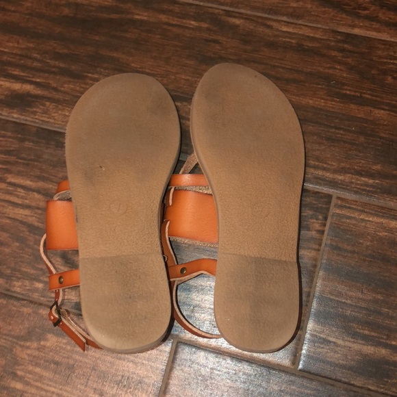target sandals - Picture 2 of 2